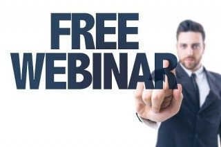 FREE Webinar on Starting a Business