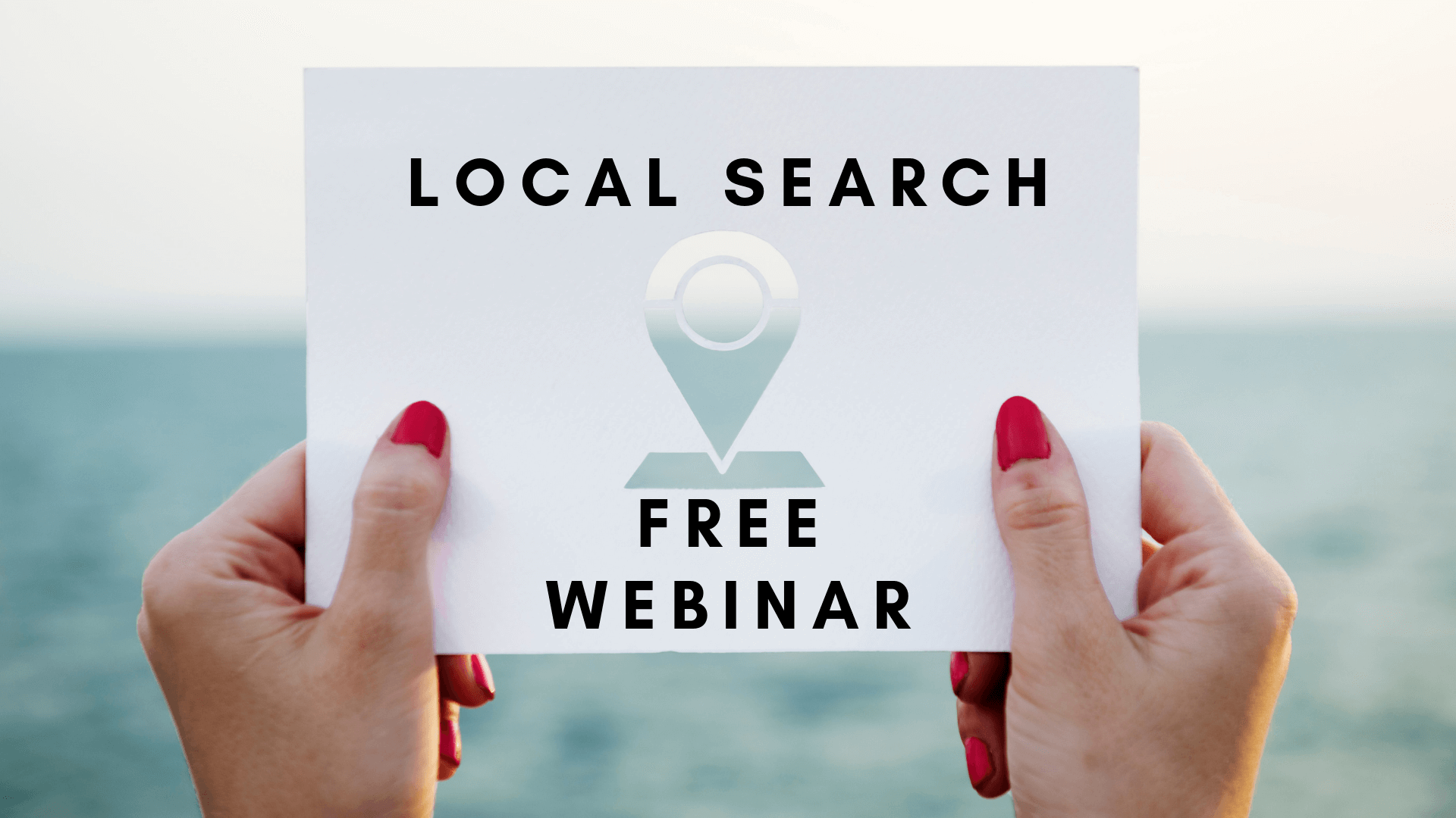WANT MORE WEBSITE TRAFFIC? How Small Businesses Can Leverage the Power of Local Search
