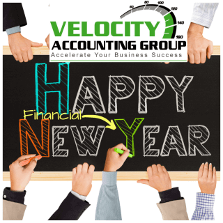 Happy New Financial Year!