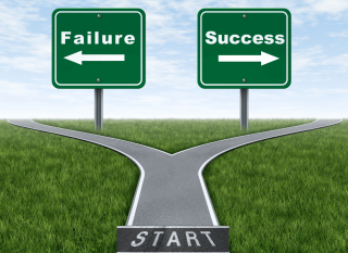 Why Do Business Start-Ups Fail?