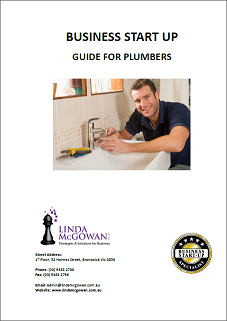 Thinking of Starting a Plumbing Business?