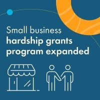 WA Small Business COVID-19 Hardship Grants