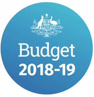 Federal Budget Round Up 2018/19